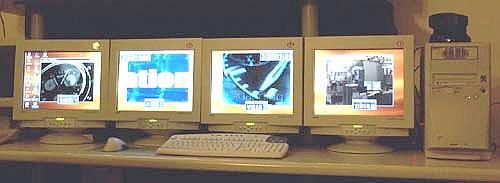 multi-monitor