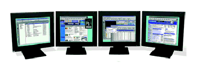multi-monitor