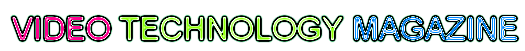 Video Technology Magazine