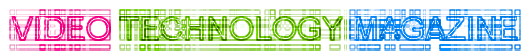 Video Technology Magazine